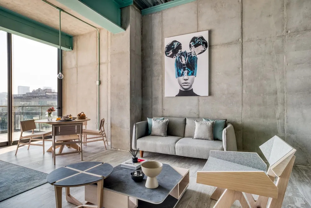 Foto - UTOPIC Polanco by ULIV