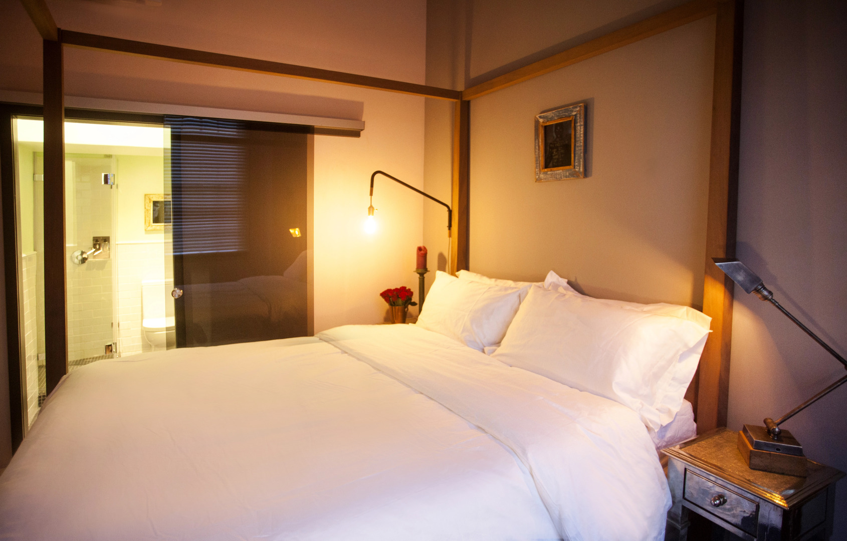 Foto - The Grey Hotel