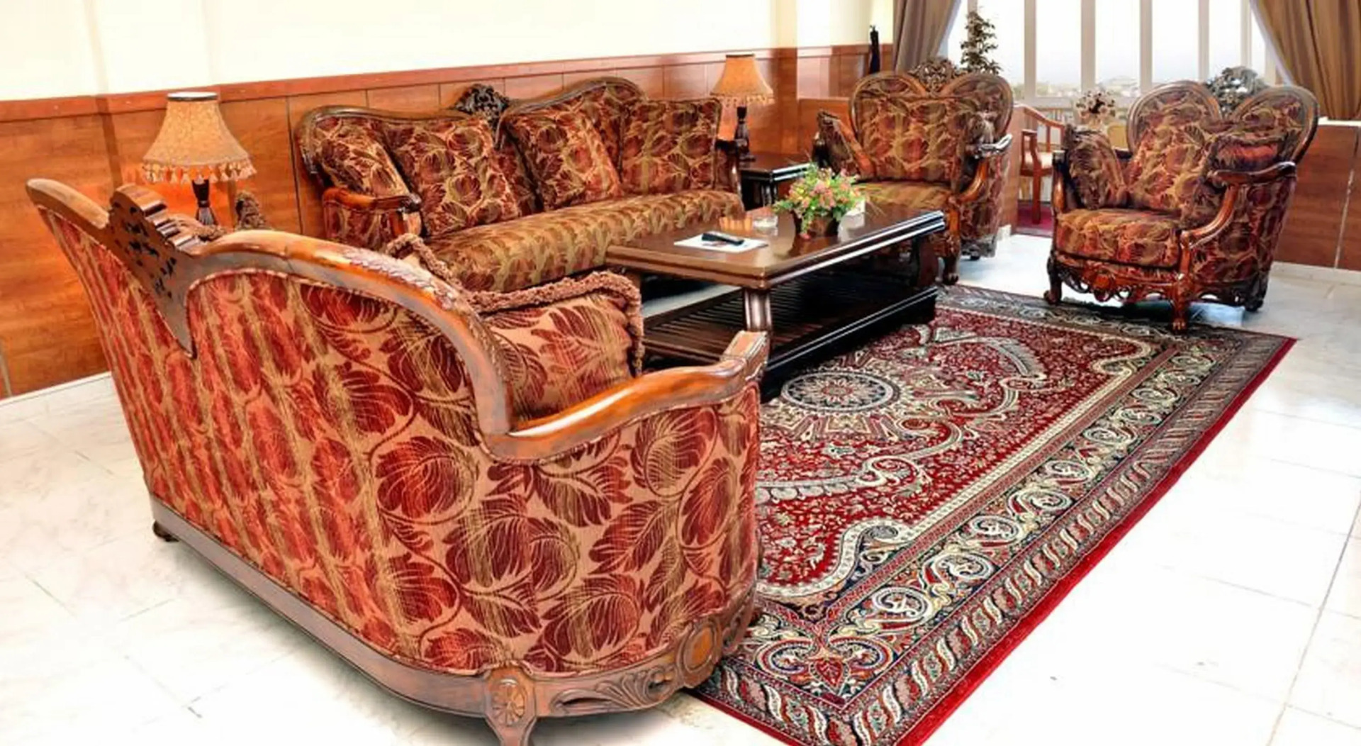 Foto - Grand Nova Hotel