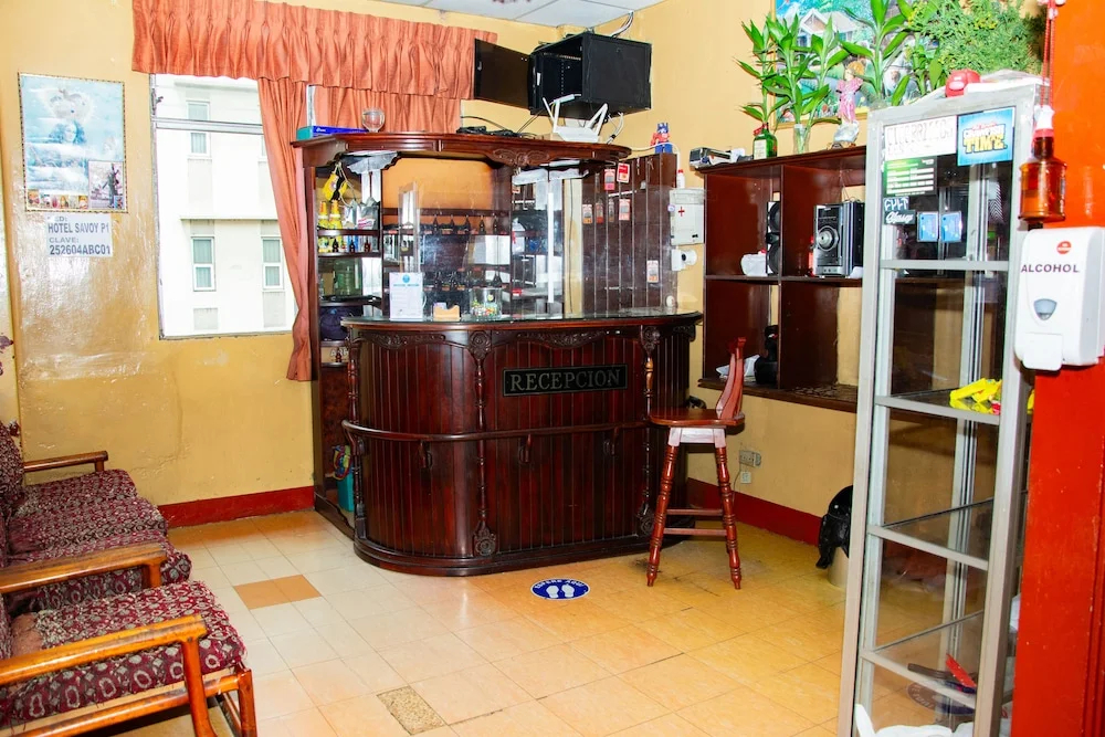Photo - Hotel Savoy 1