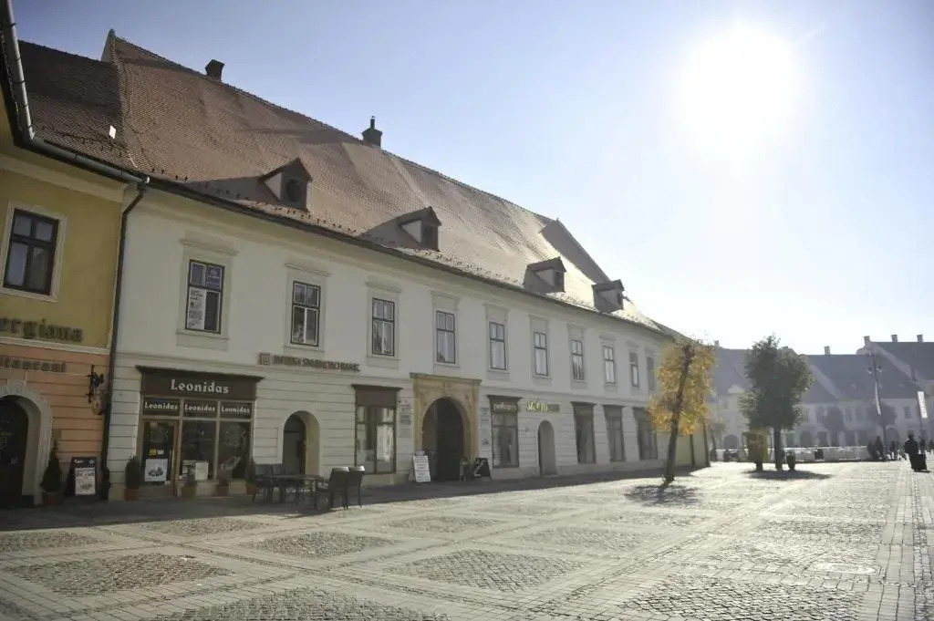 Photo - Casa Weidner Hotel Sibiu