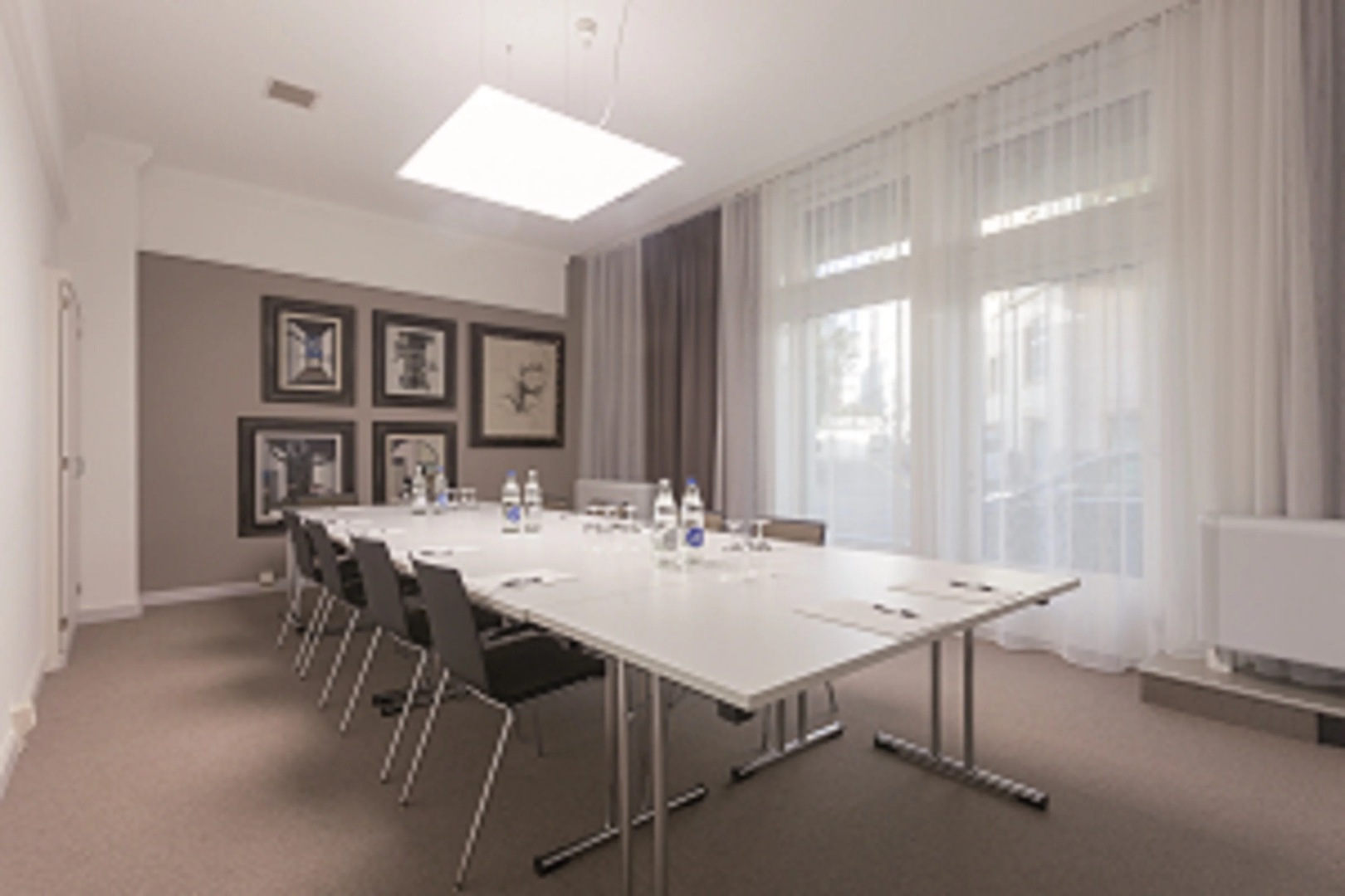 Foto - EMA House Hotel Suites