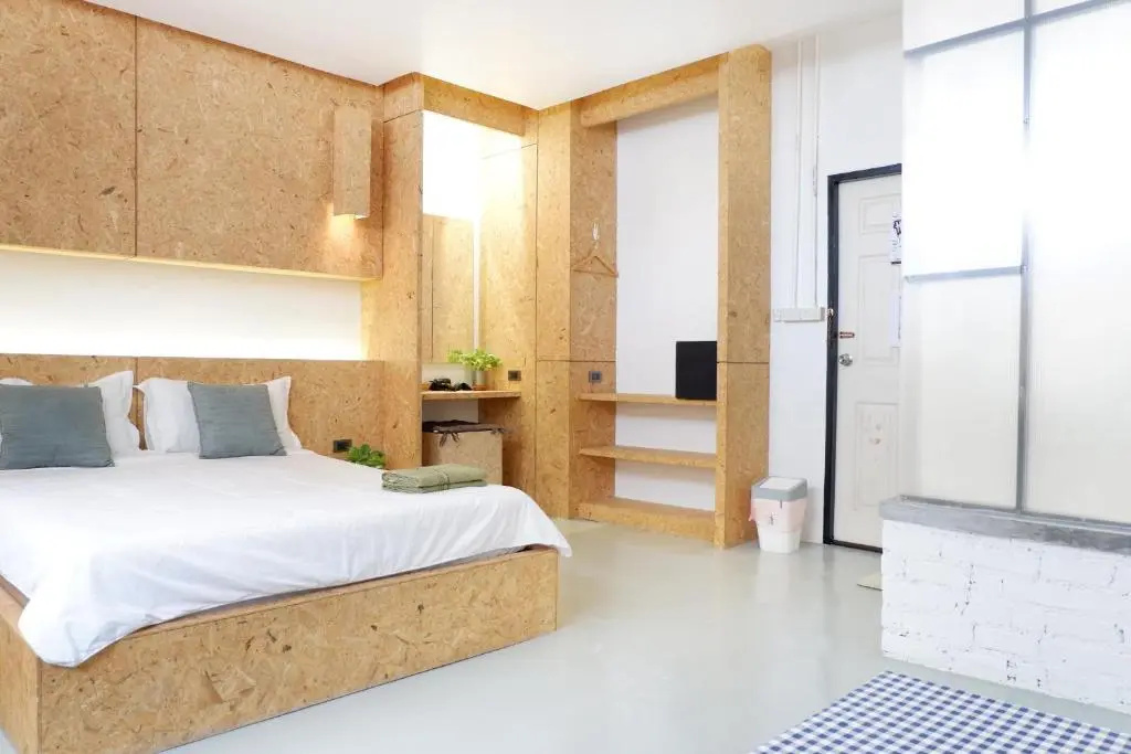Foto - Hugger Hostel
