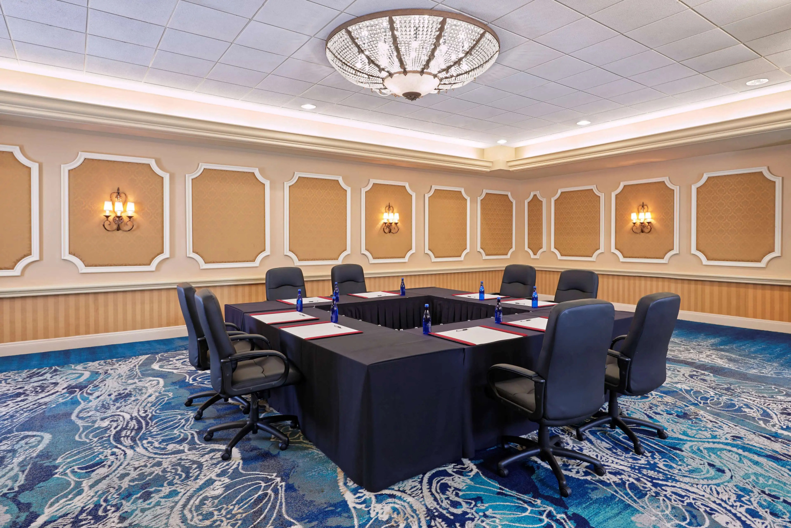 Foto - Rosen Plaza Hotel Orlando Convention Center