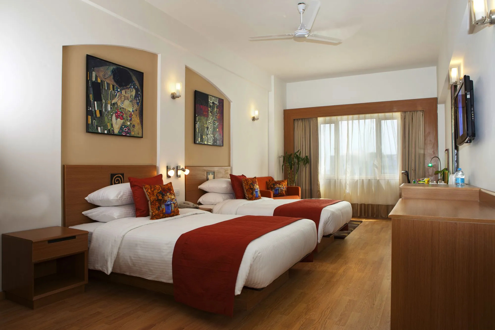 Foto - Lemon Tree Hotel Banjara Hills