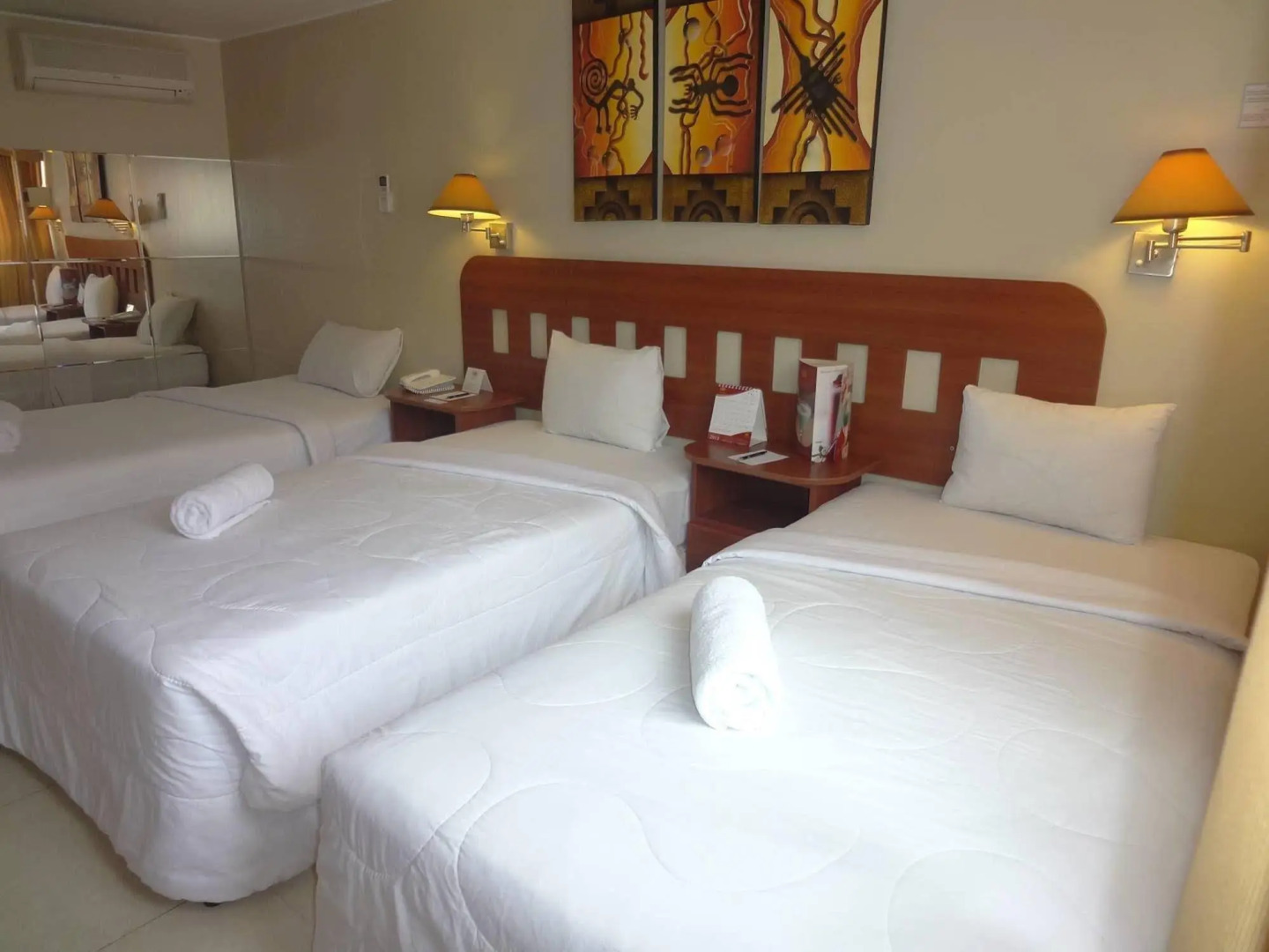 Photo - Inkari Suites Hotel