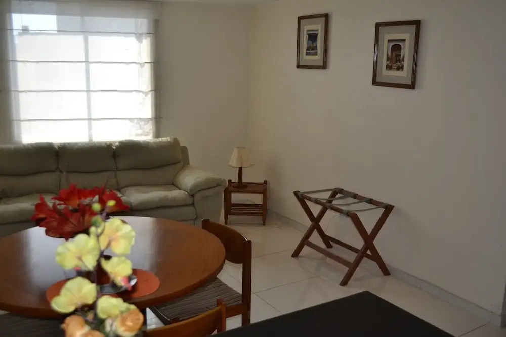 Foto - Suite Service Apart Hotel