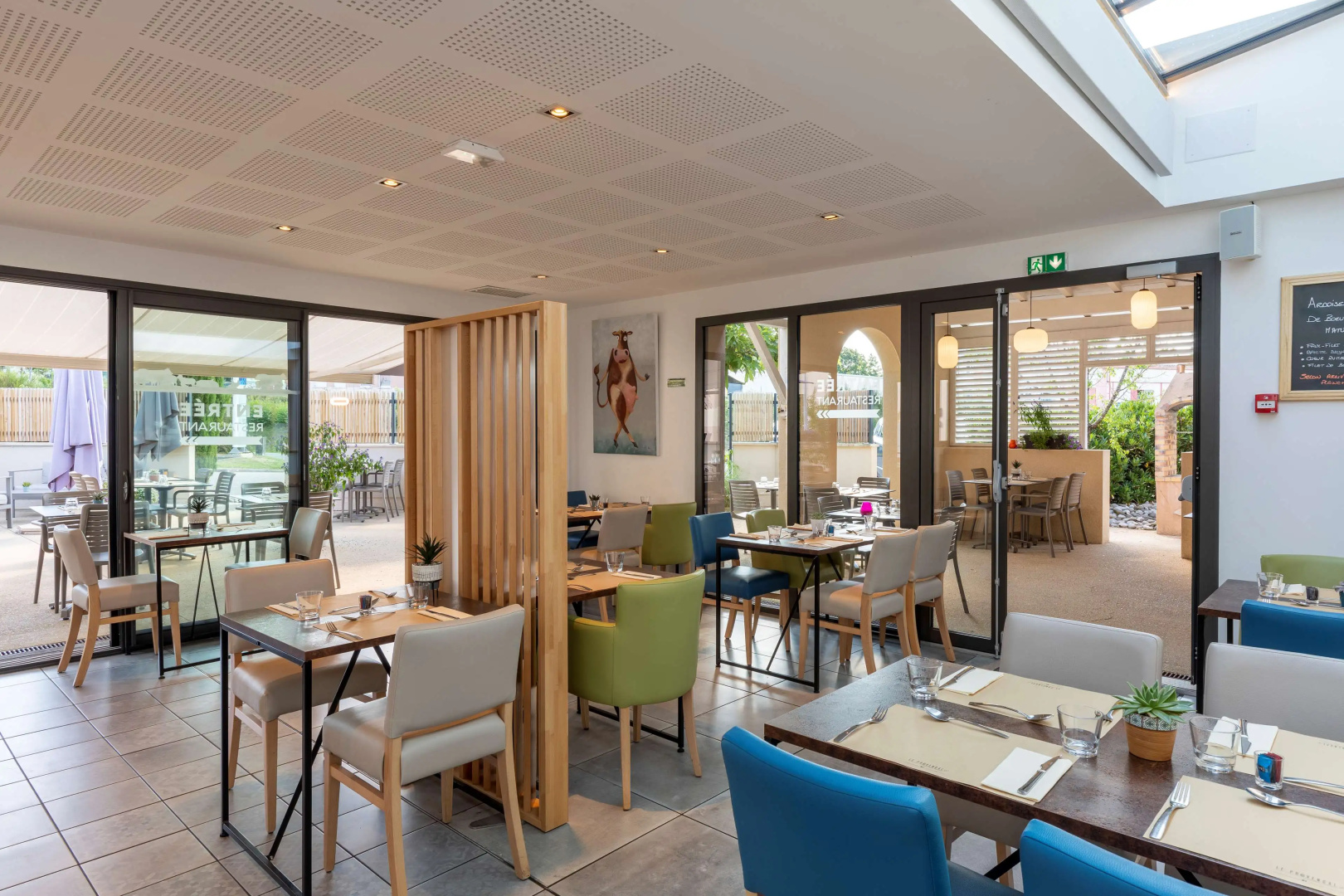 Foto - The Originals City Hotel Limoges Sud