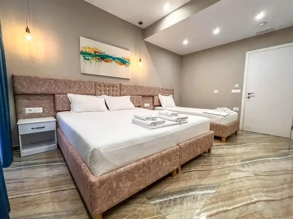 Foto - Rumani 3 Islands Hotel