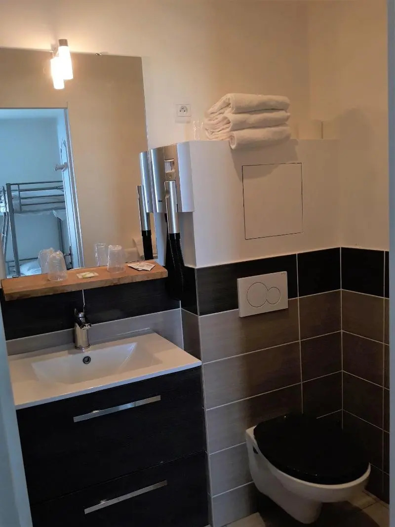 Foto - Hôtel Trianon