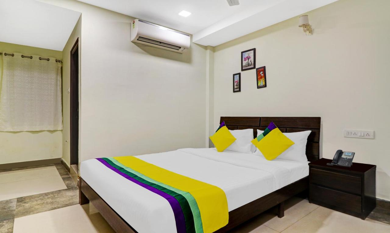 Photo - Itsy Hotels Infinity, Hitech City