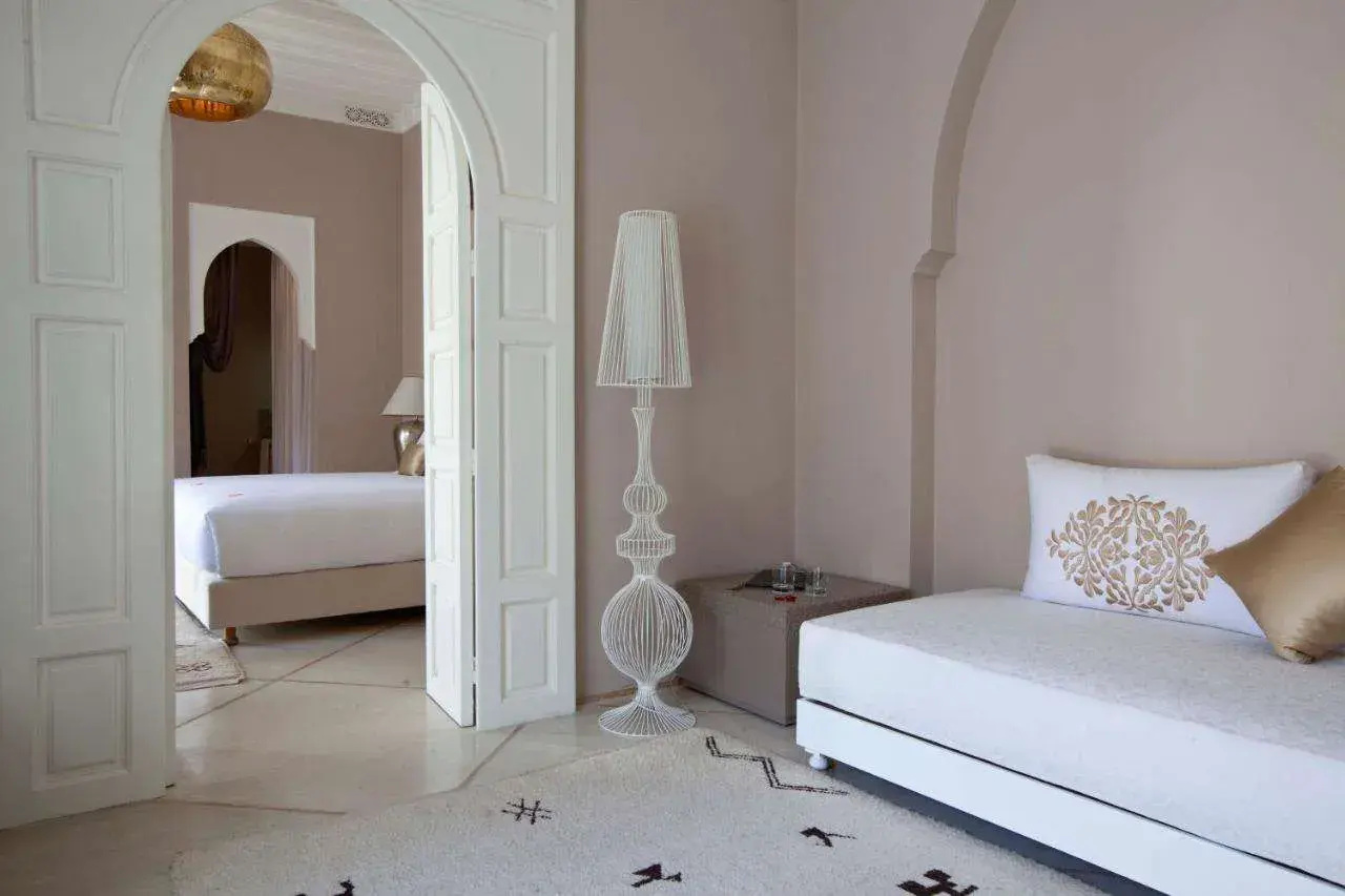 Photo - Riad Nashira & Spa