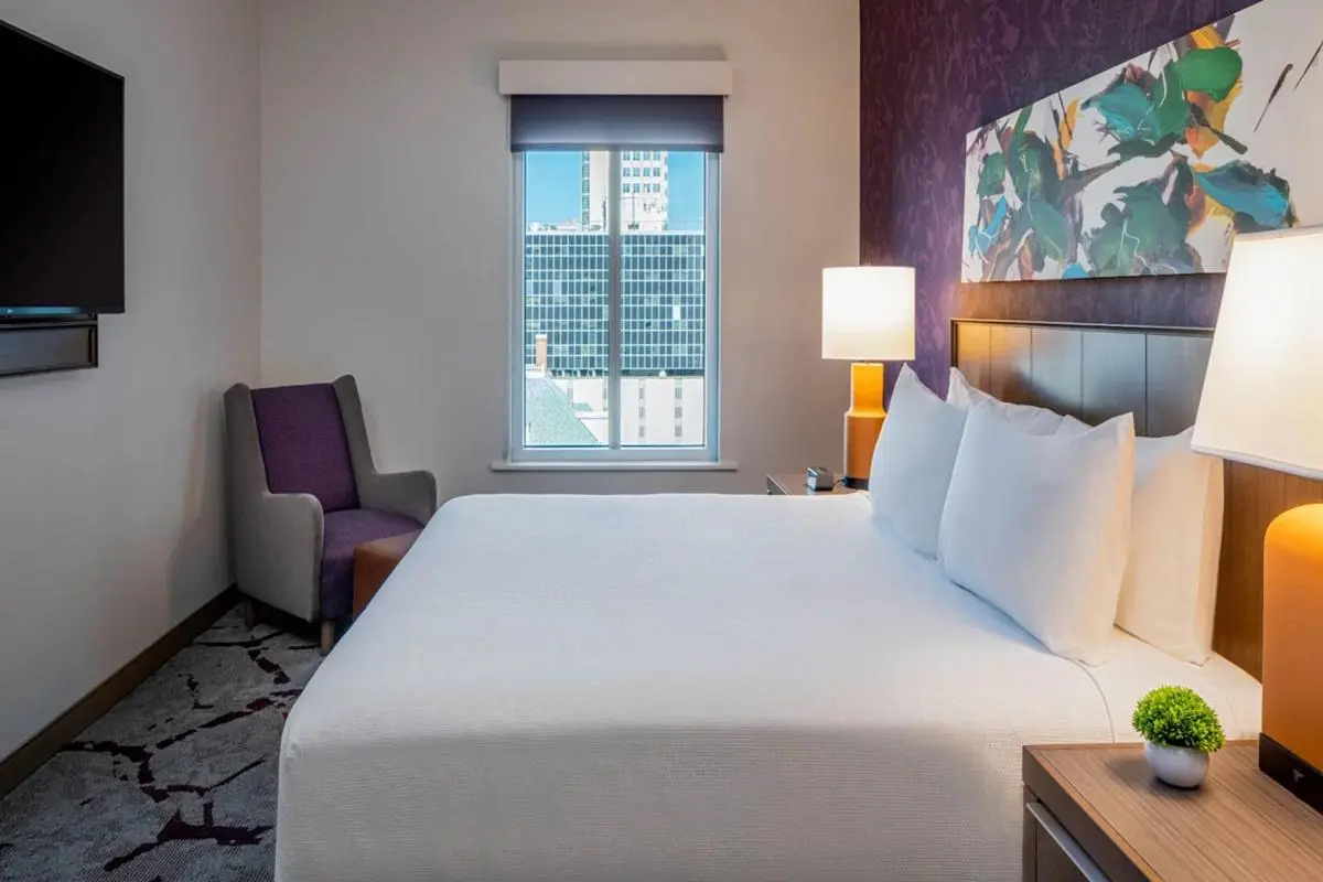 Foto - Hyatt House Tampa Downtown