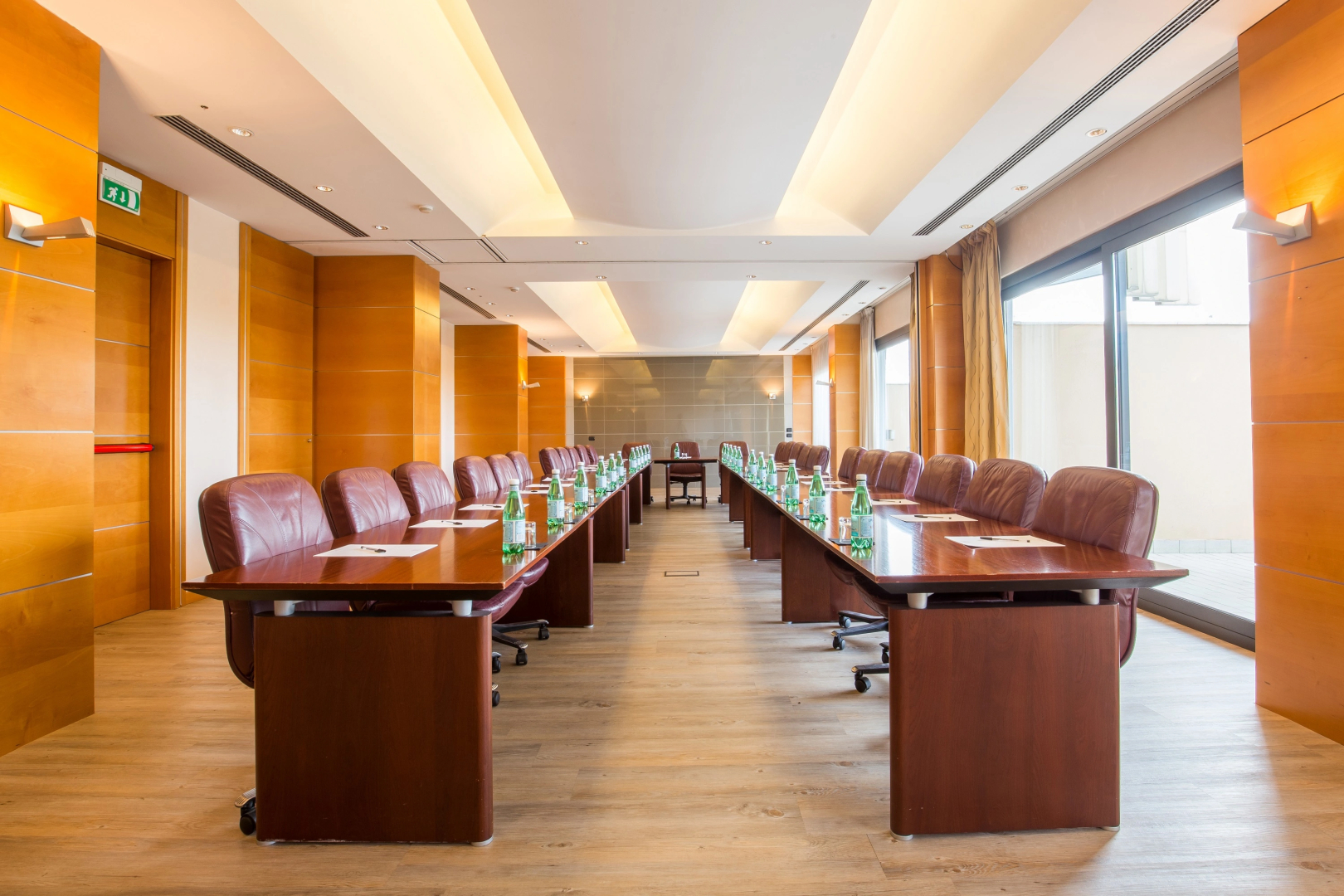 Foto - Barceló Roma