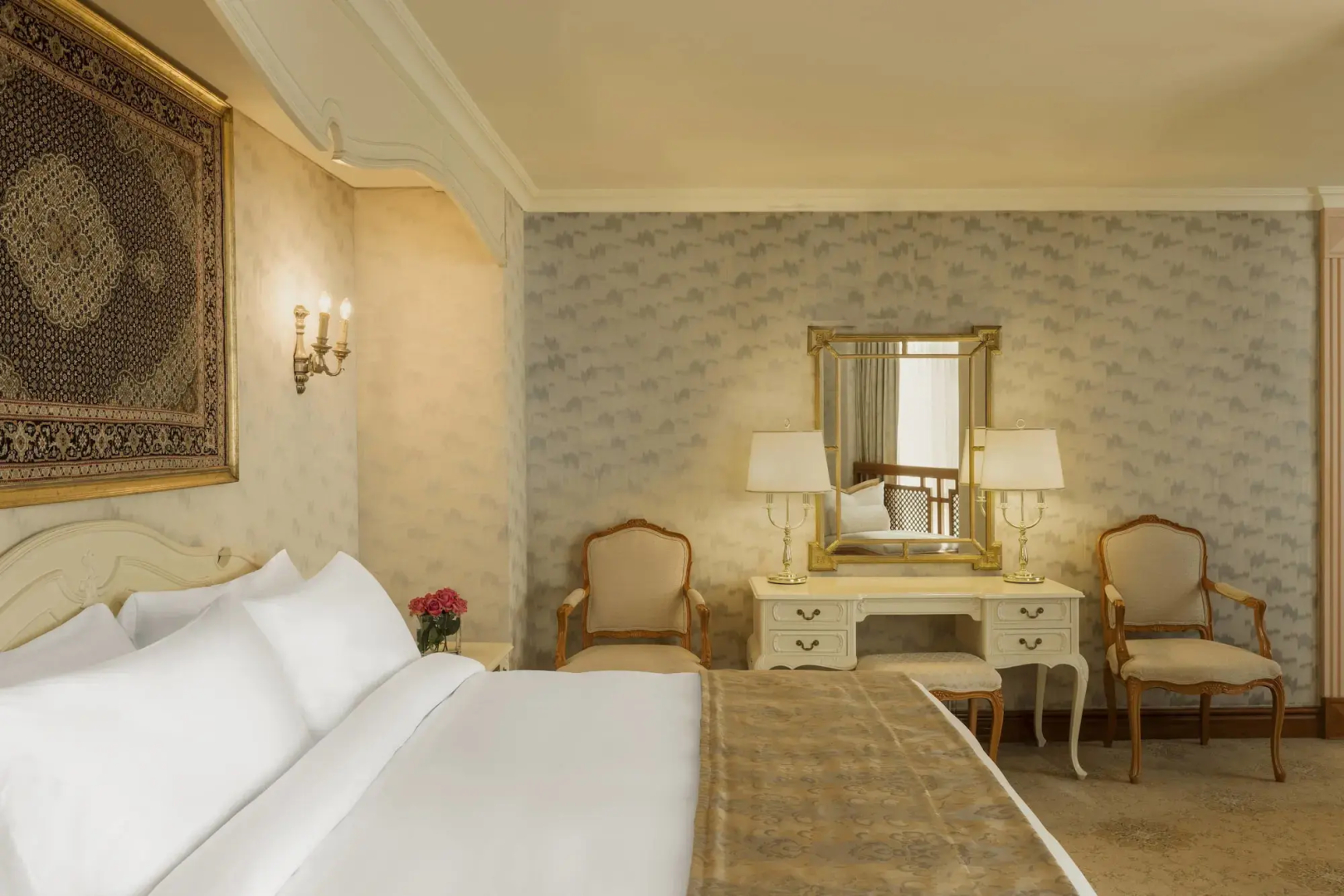 Foto - Sheraton Kuwait, a Luxury Collection Hotel, Kuwait City