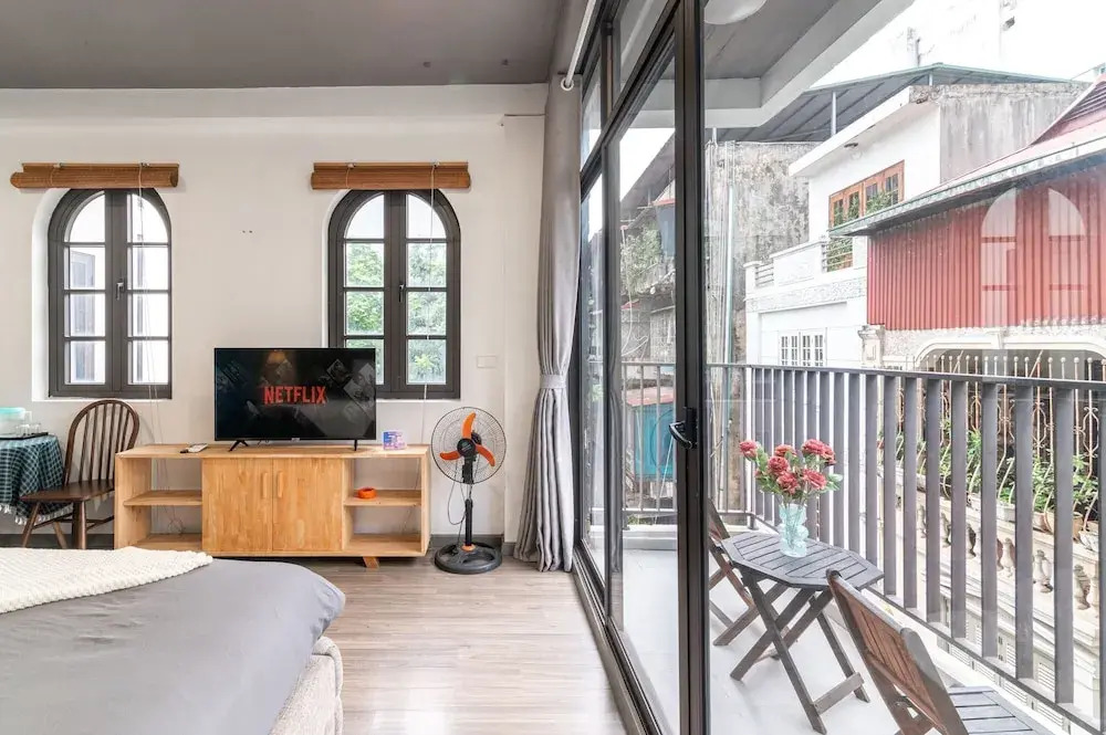 Photo - SaziHome Le Thanh Tong Hanoi