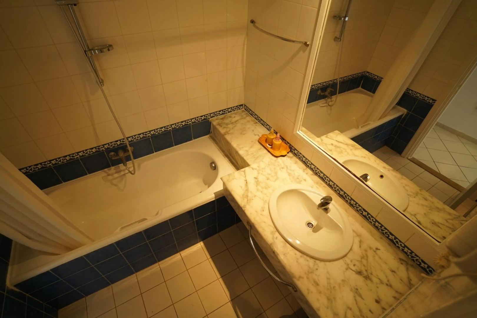 Photo - Hotel Nesrine