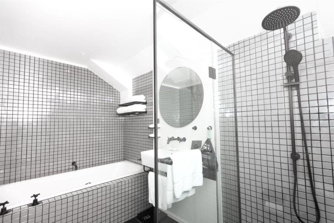 Foto - Ovolo Sydney Woolloomooloo, a Wyndham Hotel