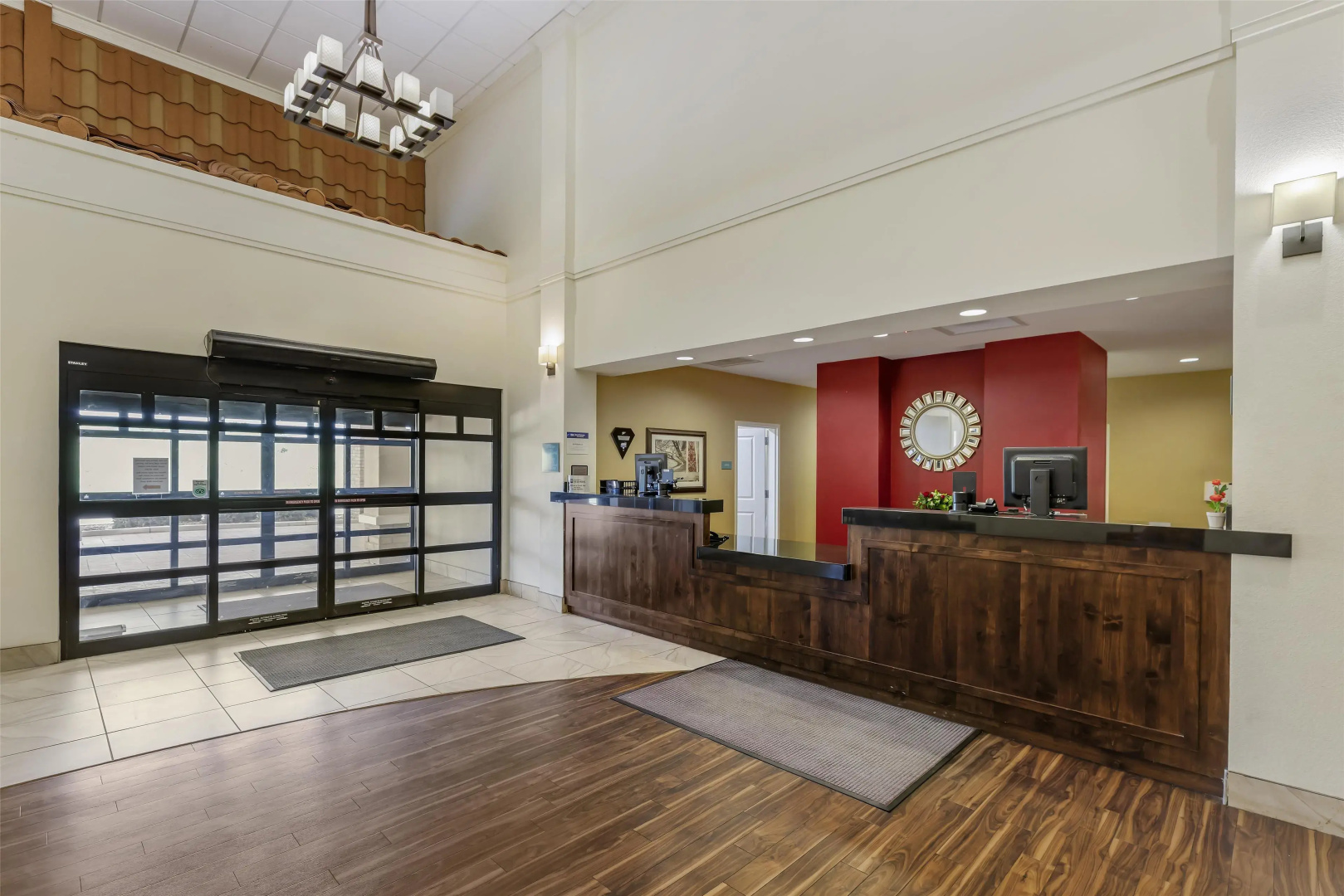 Foto - Best Western Plus Hudson Hotel & Suites