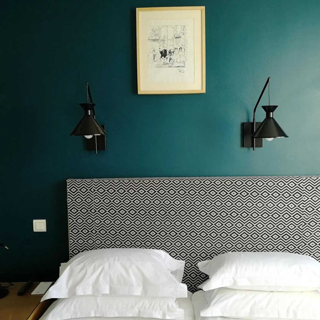 Foto - Hotel Belle-Vue Vieux-Port