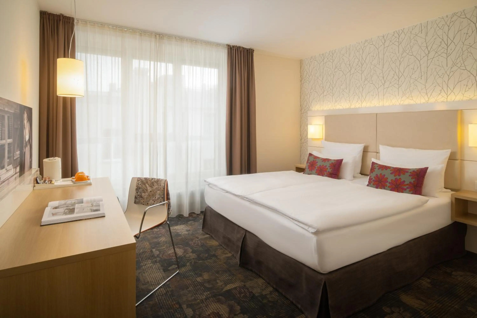 Foto - Boutique Hotel Atrium