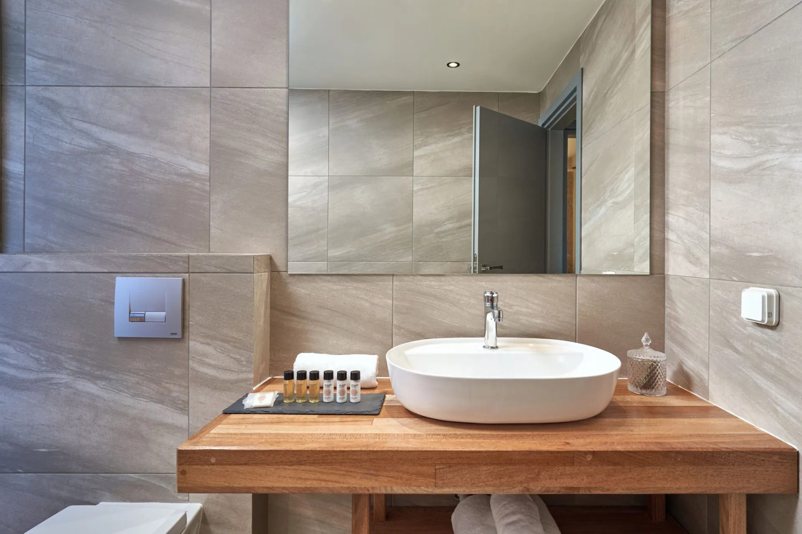 Foto - Anar Villas Rhodes