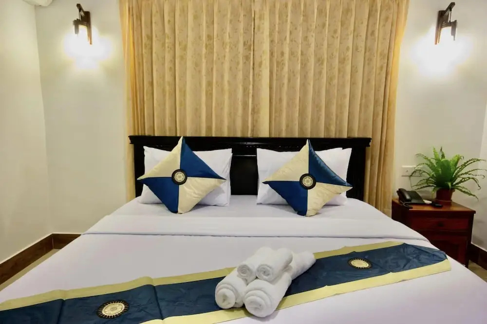Photo - Bou Phanith Villa