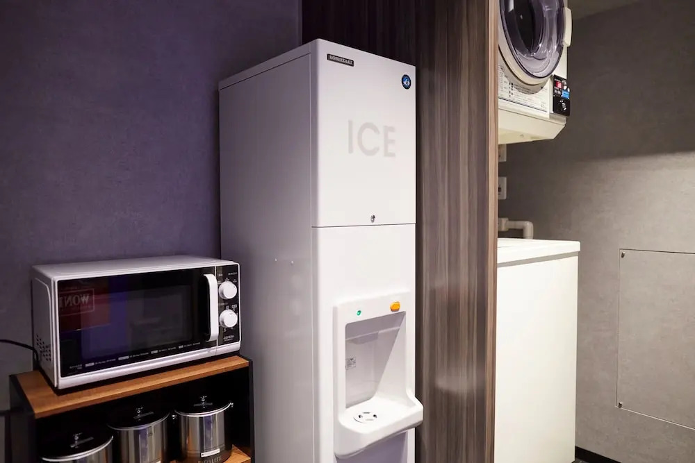 Foto - HOTEL BRILLER Kyoto Station South