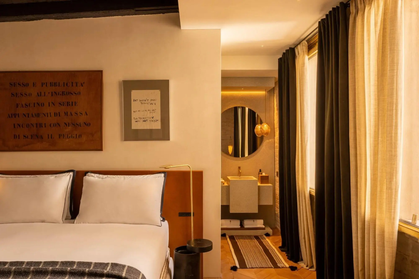 Photo - Venice and Venice Apartments - private rooms in shared apartment