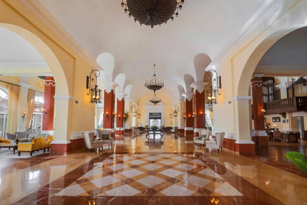 Photo - Valentin Imperial Riviera Maya – All Inclusive – Adults Only