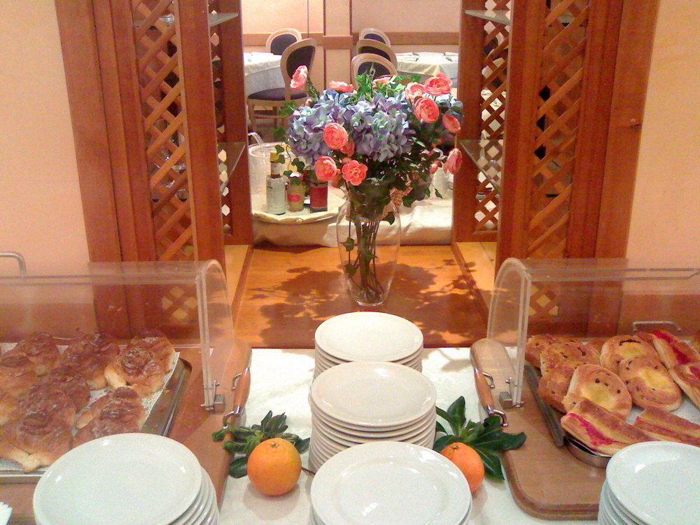 Foto - Massimi City Garden