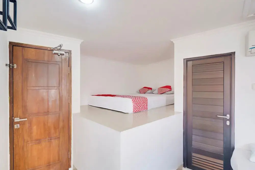 Foto - Townhouse Oak Ancol
