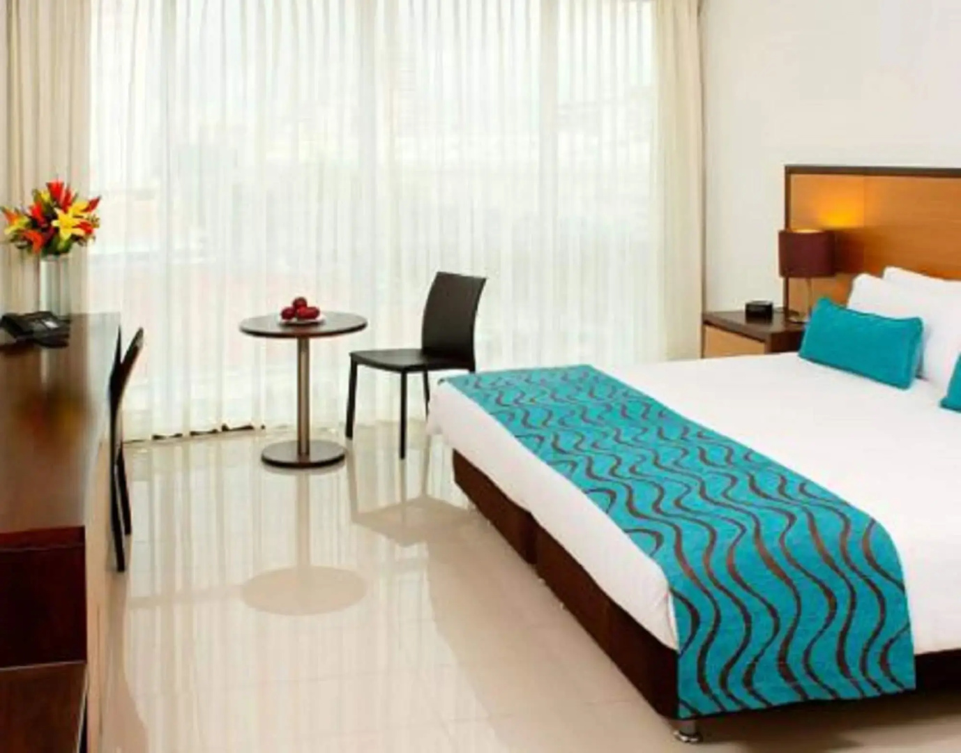 Photo - Hotel Estelar En Alto Prado