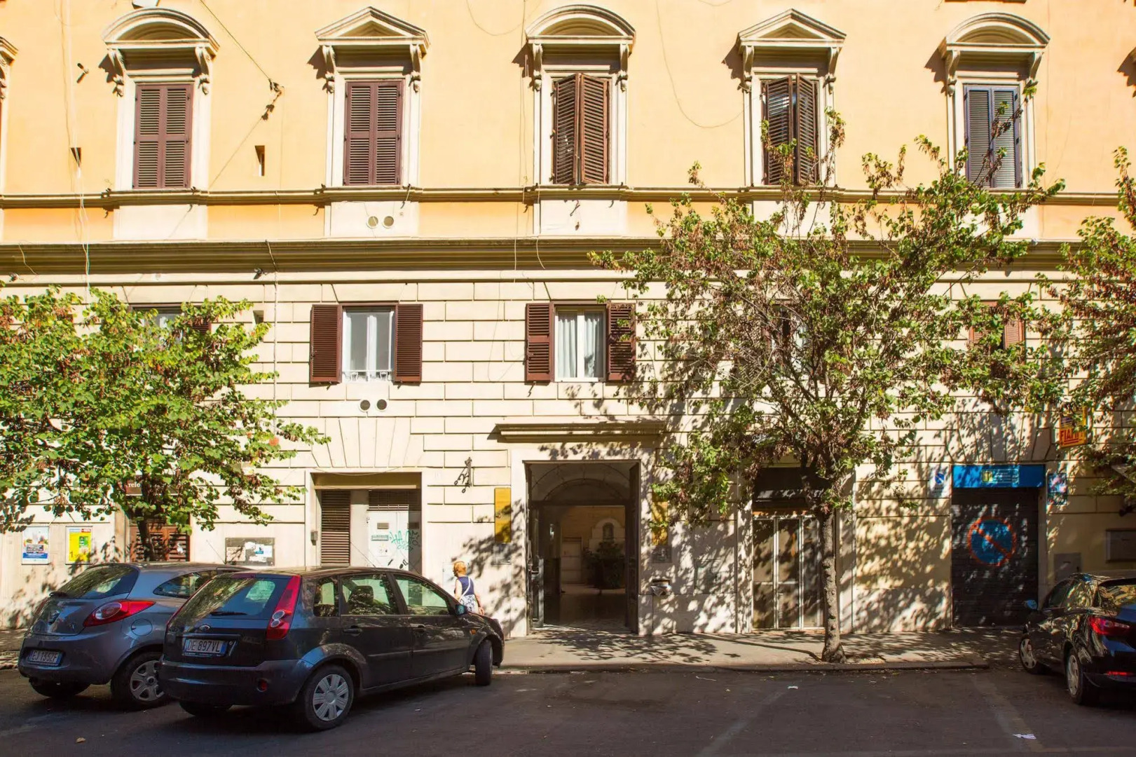 Photo - Residenza Sistina