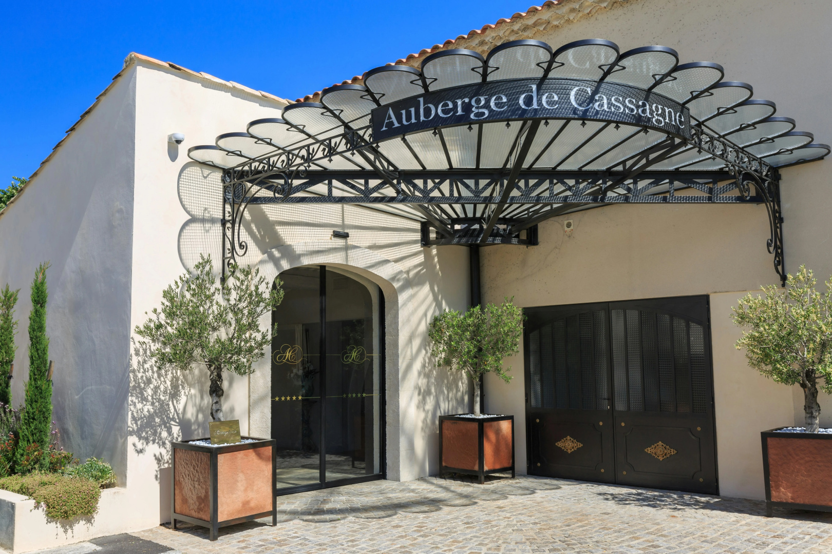 Photo - Auberge de Cassagne & Spa