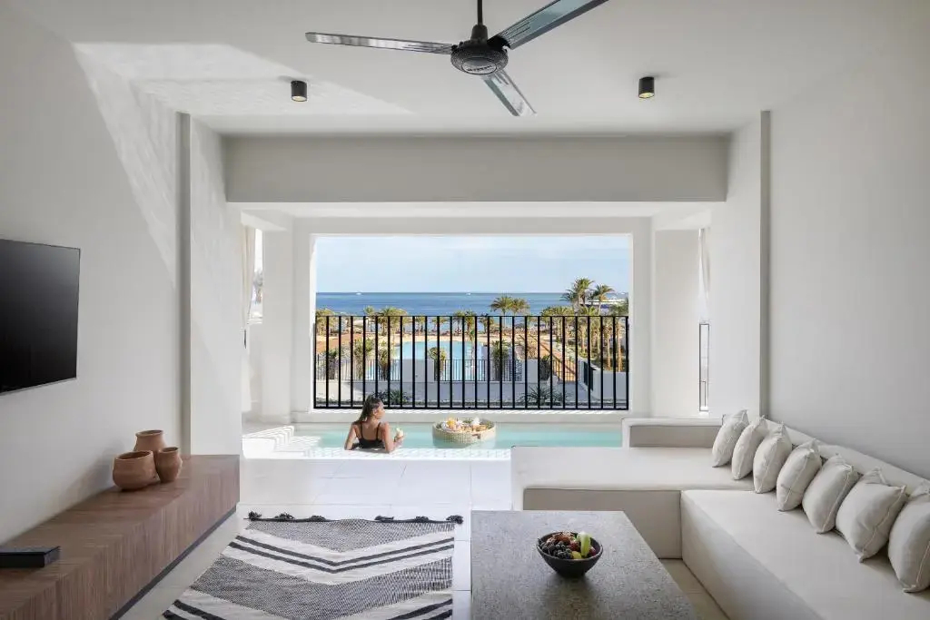 Foto - Serry Beach Resort
