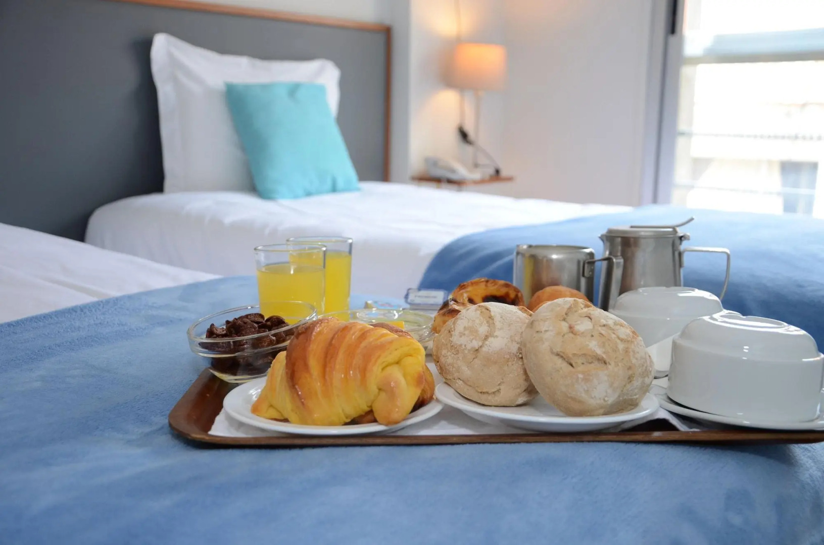 Foto - Hotel Girassol