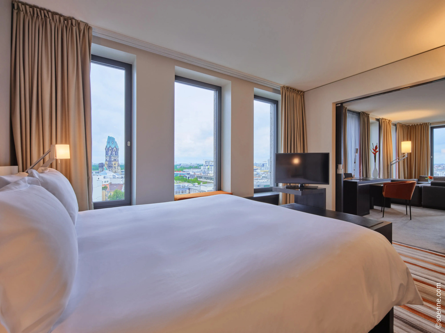 Photo - Dorint Kurfürstendamm Berlin