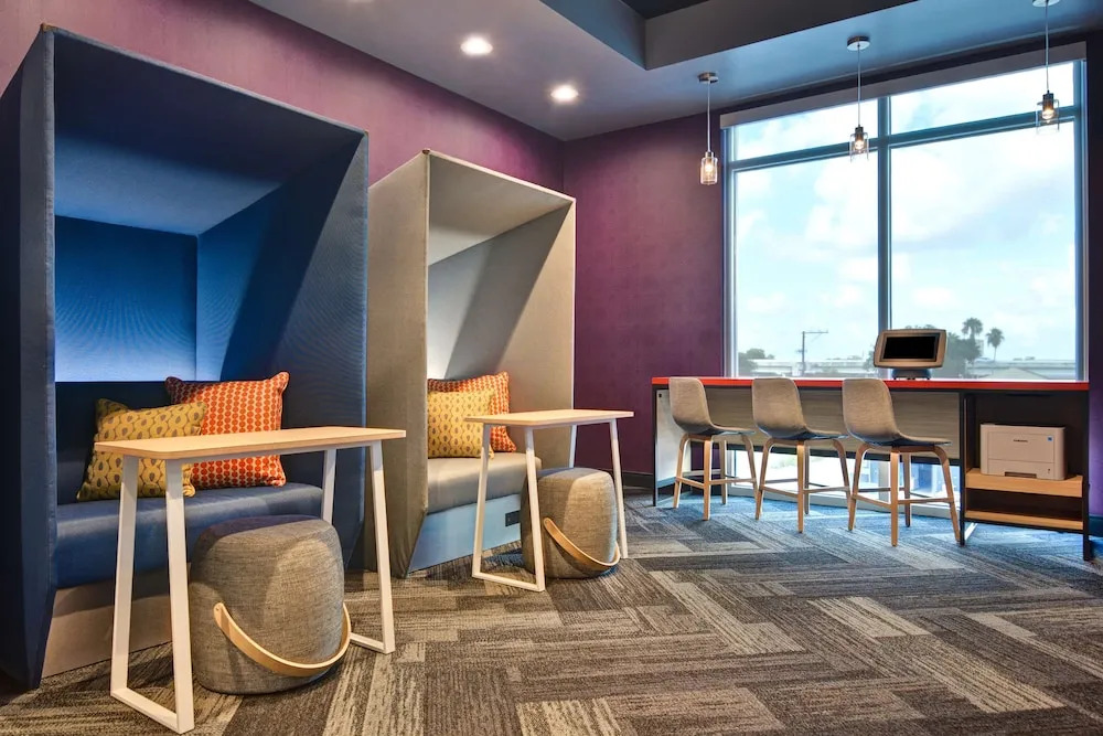 Foto - Tru By Hilton St. Petersburg Downtown Central Ave