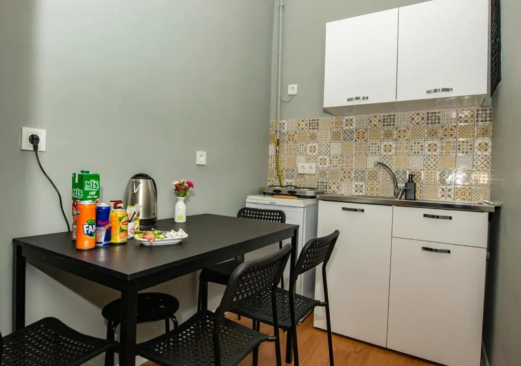 Foto - Royal Taksim Suites