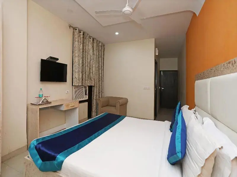 Foto - RTS Hotel