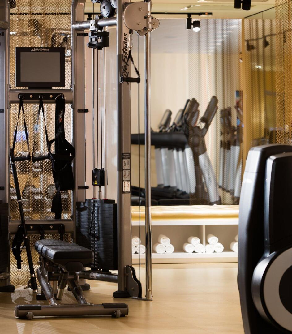 Photo - Renaissance New York Times Square by Marriott