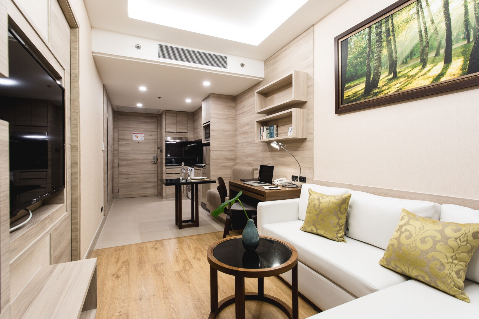 Photo - Adelphi Forty-Nine