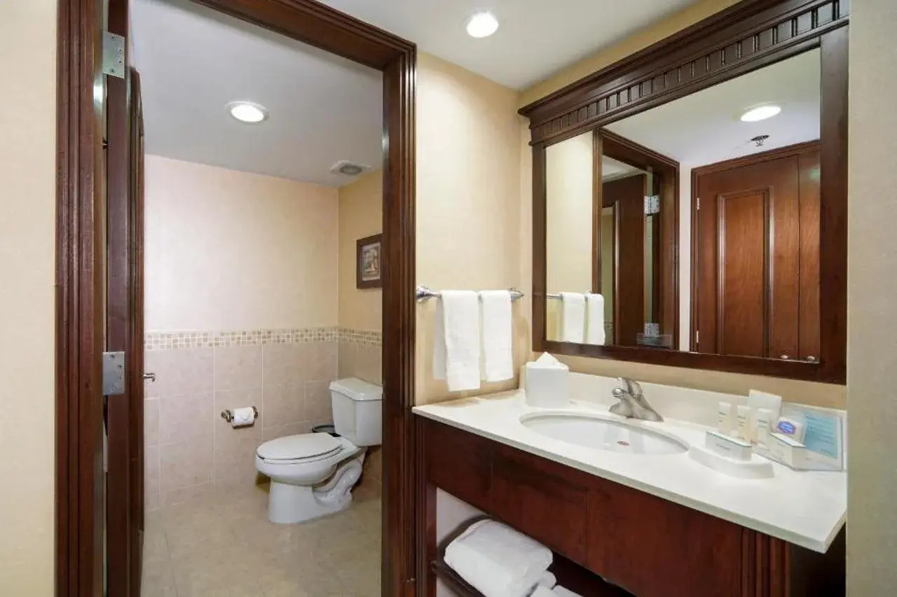 Photo - Hampton Inn & Suites Mexico City - Centro Historico