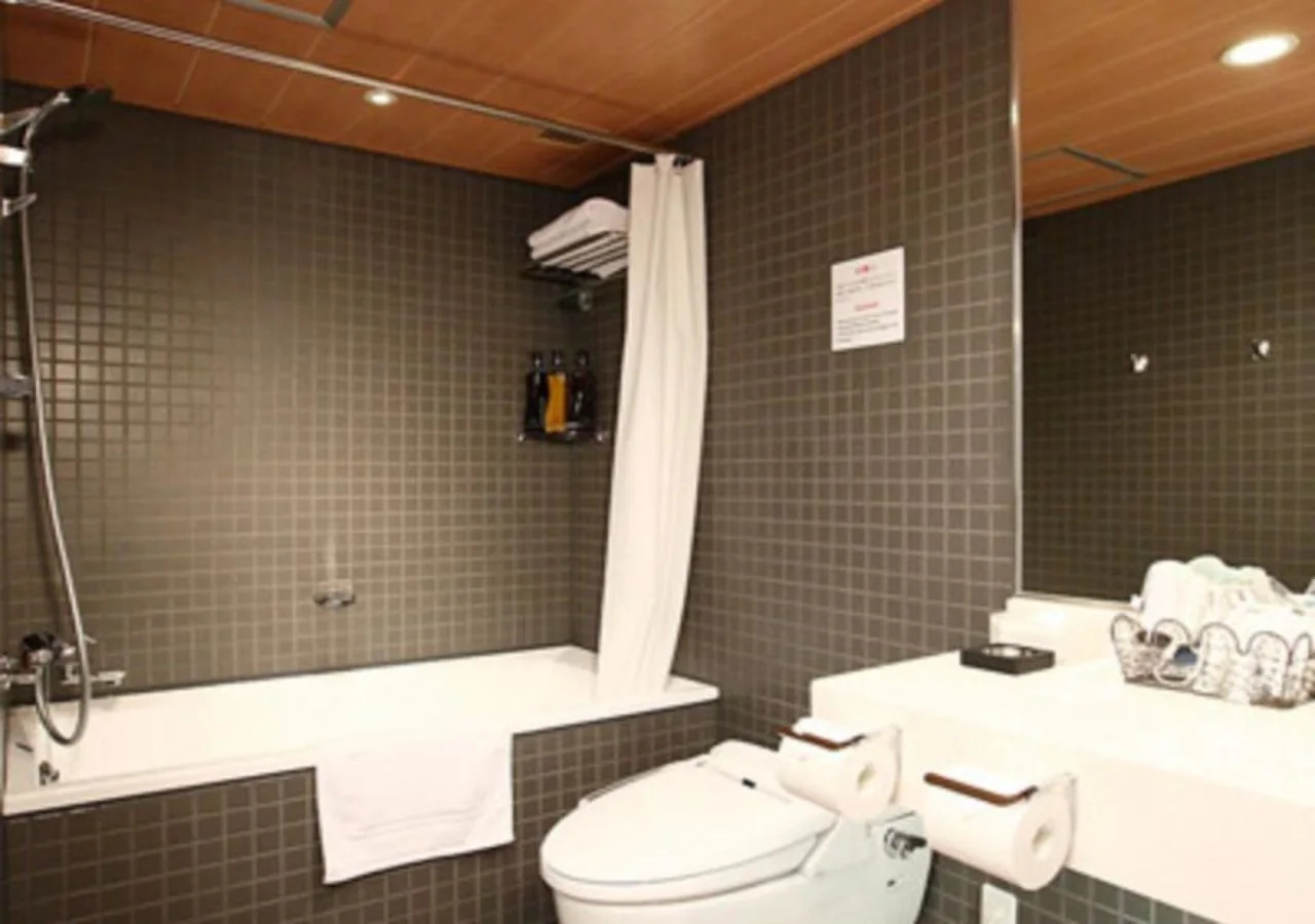 Photo - Sutton Hotel Hakata City