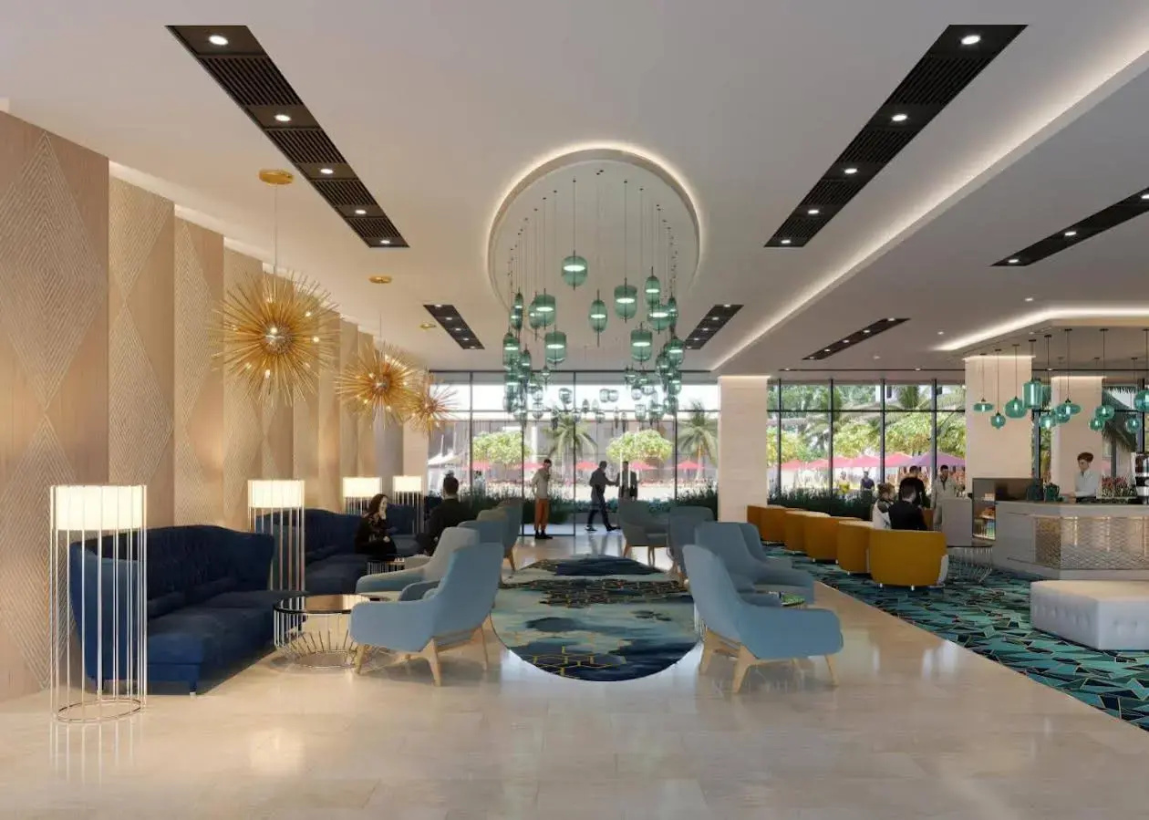 Foto - Maani Muscat Hotel & Apartments