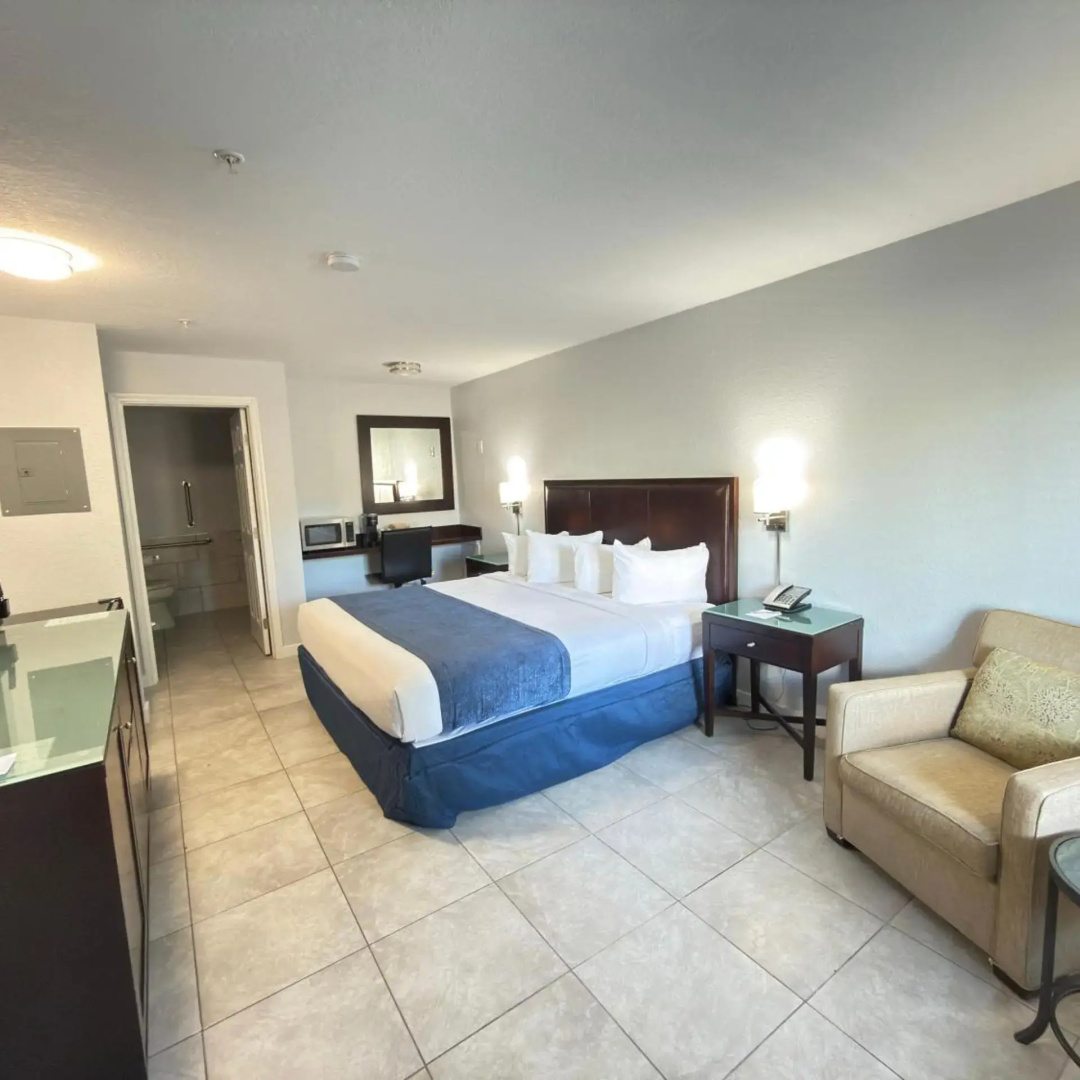 Foto - Lantern Inn & Suites - Sarasota
