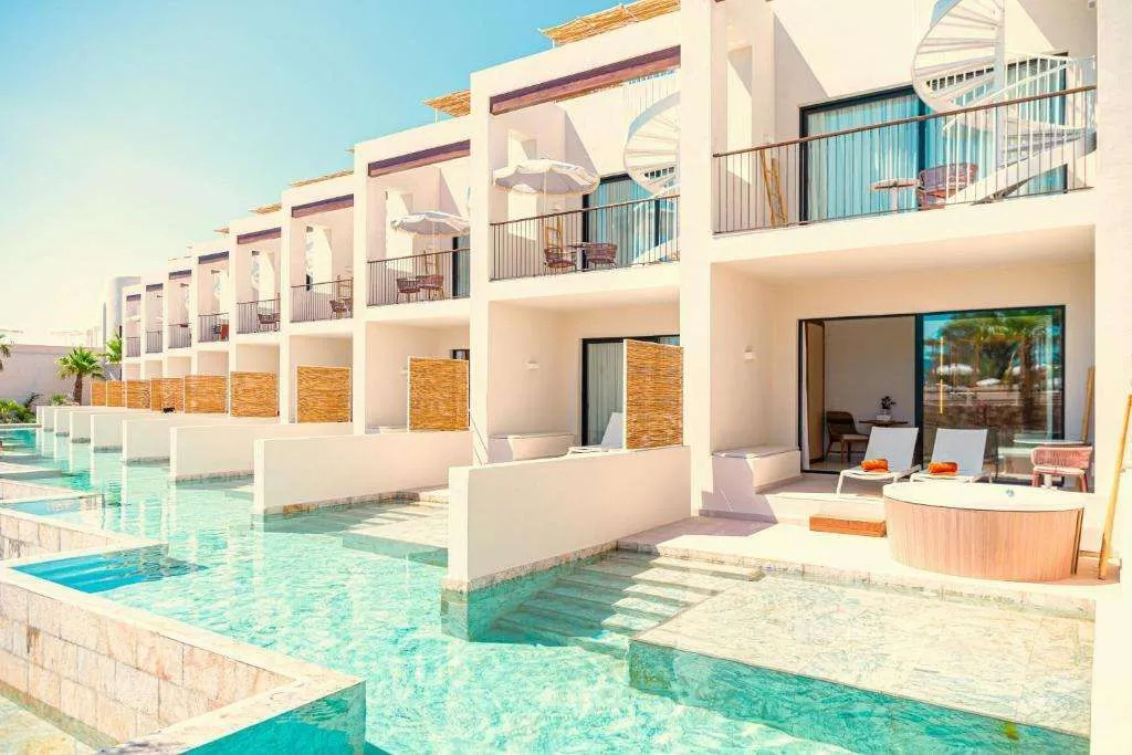 TRS Ibiza Hotel, Bild 7 von 15