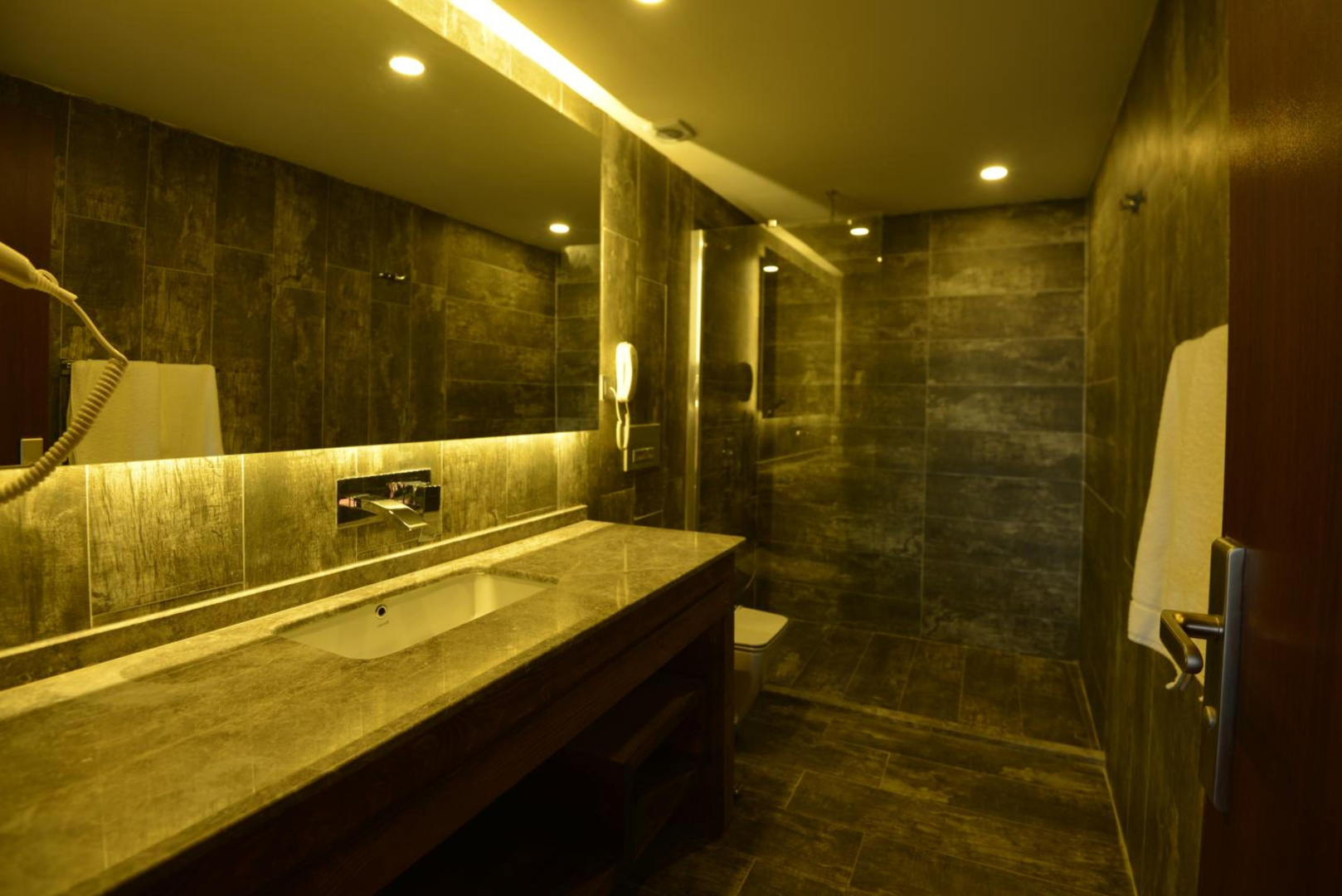 Foto - Manaspark Deluxe Hotel