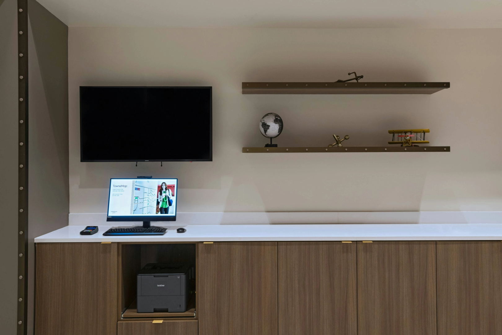 Photo - TownePlace Suites by Marriott San Diego Airport/Liberty Station